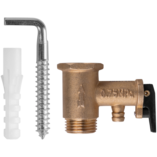 Накопительный электрический водонагреватель MAUNFELD MWH80W01