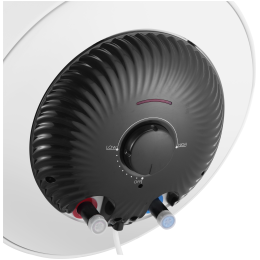 Накопительный электрический водонагреватель MAUNFELD MWH80W01