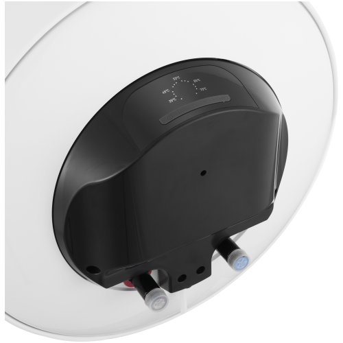 Накопительный электрический водонагреватель MAUNFELD MWH80W03