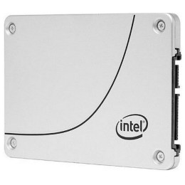 Твердотельный накопитель SSD Intel SATA III 3.84Tb SSDSC2KB038TZ01 D3-S4520 2.5"