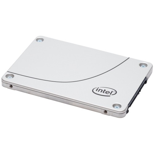 Твердотельный накопитель SSD Intel SATA III 3.84Tb SSDSC2KB038TZ01 D3-S4520 2.5"