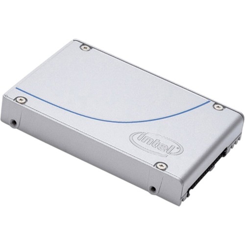 Твердотельный накопитель SSD Intel SATA III 3.84Tb SSDSC2KB038TZ01 D3-S4520 2.5"