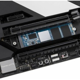 Твердотельный накопитель SSD M.2 2280 1TB Apacer AS2280Q4 Client SSD AP1TBAS2280Q4U-1