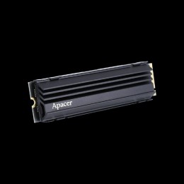 Твердотельный накопитель SSD M.2 2280 1TB Apacer AS2280Q4 Client SSD AP1TBAS2280Q4U-1