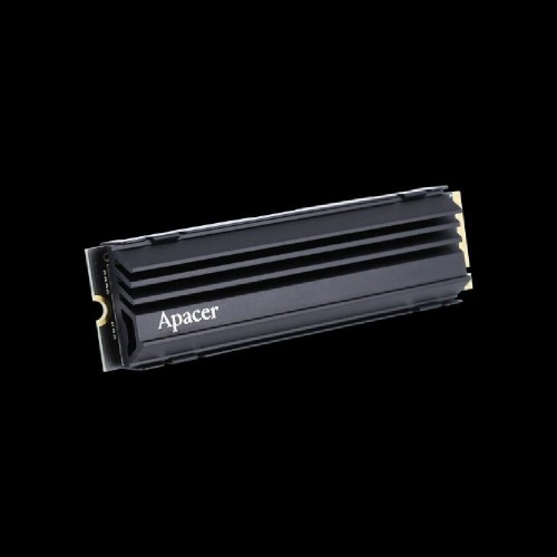 Твердотельный накопитель SSD M.2 2280 1TB Apacer AS2280Q4 Client SSD AP1TBAS2280Q4U-1