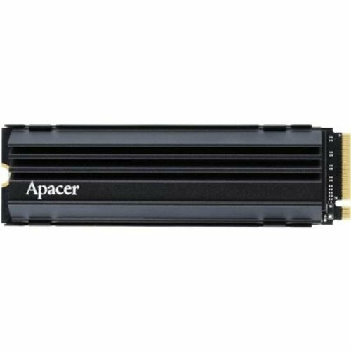 Твердотельный накопитель SSD M.2 2280 1TB Apacer AS2280Q4 Client SSD AP1TBAS2280Q4U-1