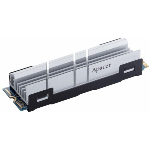 Твердотельный накопитель SSD M.2 2280 1TB Apacer AS2280Q4 Client SSD AP1TBAS2280Q4U-1