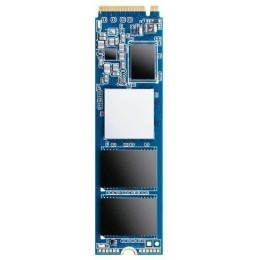 Твердотельный накопитель SSD M.2 2280 1TB Apacer AS2280Q4 Client SSD AP1TBAS2280Q4U-1