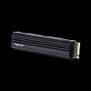 Твердотельный накопитель SSD M.2 2280 1TB Apacer AS2280Q4 Client SSD AP1TBAS2280Q4U-1