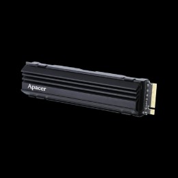 Твердотельный накопитель SSD M.2 2280 1TB Apacer AS2280Q4 Client SSD AP1TBAS2280Q4U-1