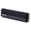 Твердотельный накопитель SSD M.2 2280 1TB Apacer AS2280Q4 Client SSD AP1TBAS2280Q4U-1