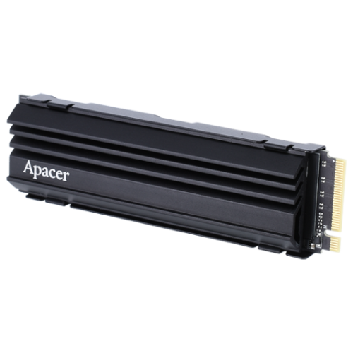 Твердотельный накопитель SSD M.2 2280 1TB Apacer AS2280Q4 Client SSD AP1TBAS2280Q4U-1