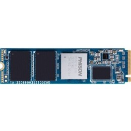 Твердотельный накопитель SSD M.2 2280 1TB Apacer AS2280Q4 Client SSD AP1TBAS2280Q4U-1