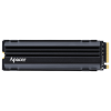 Твердотельный накопитель SSD M.2 2280 512GB Apacer AS2280Q4U Client SSD AP512GAS2280Q4U-1