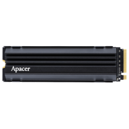 Твердотельный накопитель SSD M.2 2280 512GB Apacer AS2280Q4U Client SSD AP512GAS2280Q4U-1
