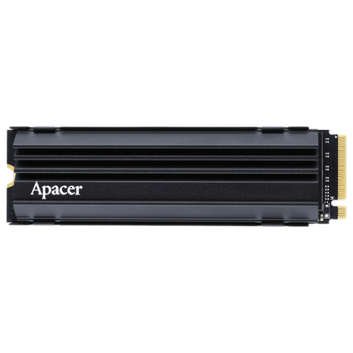 Твердотельный накопитель SSD M.2 2280 512GB Apacer AS2280Q4U Client SSD AP512GAS2280Q4U-1