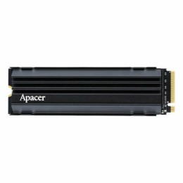Твердотельный накопитель SSD M.2 2280 512GB Apacer AS2280Q4U Client SSD AP512GAS2280Q4U-1