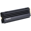 Твердотельный накопитель SSD M.2 2280 512GB Apacer AS2280Q4U Client SSD AP512GAS2280Q4U-1