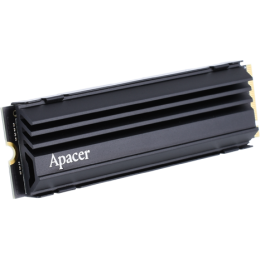 Твердотельный накопитель SSD M.2 2280 512GB Apacer AS2280Q4U Client SSD AP512GAS2280Q4U-1