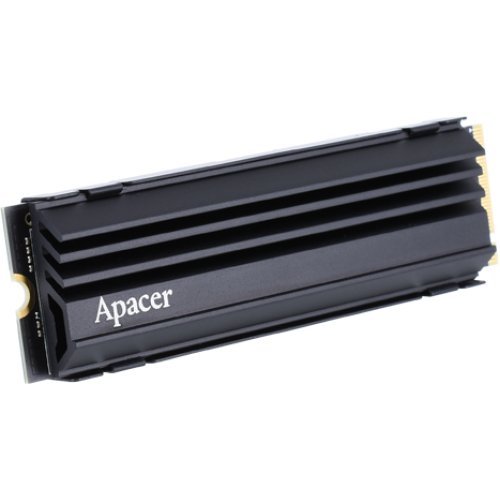 Твердотельный накопитель SSD M.2 2280 512GB Apacer AS2280Q4U Client SSD AP512GAS2280Q4U-1