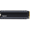 Твердотельный накопитель SSD M.2 2280 512GB Apacer AS2280Q4U Client SSD AP512GAS2280Q4U-1