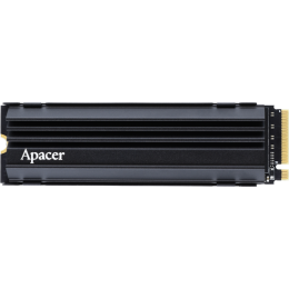 Твердотельный накопитель SSD M.2 2280 512GB Apacer AS2280Q4U Client SSD AP512GAS2280Q4U-1