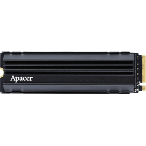 Твердотельный накопитель SSD M.2 2280 512GB Apacer AS2280Q4U Client SSD AP512GAS2280Q4U-1