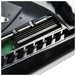 Твердотельный накопитель SSD M.2 2280 512GB Apacer AS2280Q4U Client SSD AP512GAS2280Q4U-1