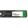 Твердотельный накопитель SSD M.2 2280 512GB Apacer AS2280Q4U Client SSD AP512GAS2280Q4U-1
