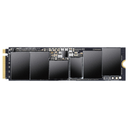 Твердотельный накопитель SSD M.2 2280 512GB Apacer AS2280Q4U Client SSD AP512GAS2280Q4U-1