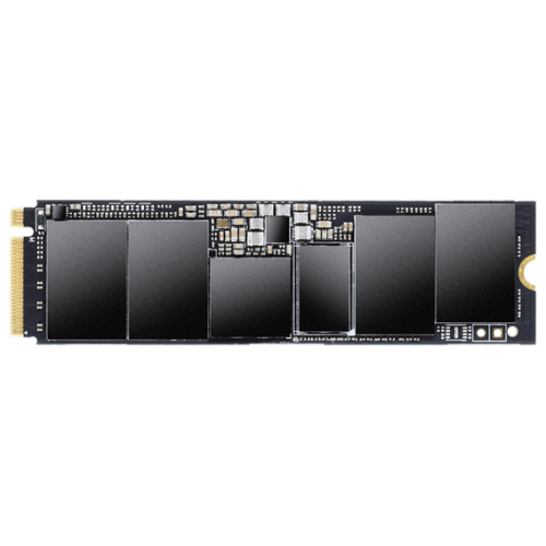 Твердотельный накопитель SSD M.2 2280 512GB Apacer AS2280Q4U Client SSD AP512GAS2280Q4U-1