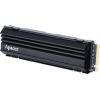 Твердотельный накопитель SSD M.2 2280 512GB Apacer AS2280Q4U Client SSD AP512GAS2280Q4U-1