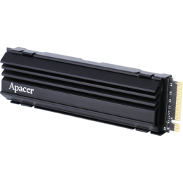 Твердотельный накопитель SSD M.2 2280 512GB Apacer AS2280Q4U Client SSD AP512GAS2280Q4U-1