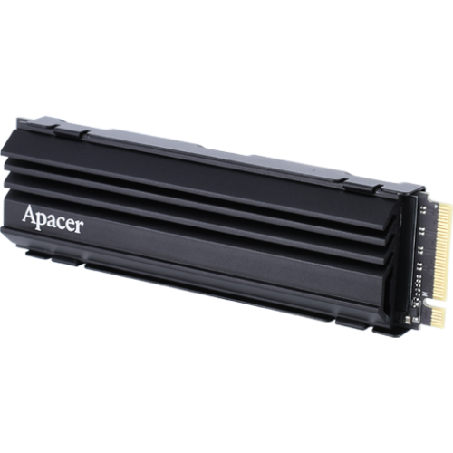 Твердотельный накопитель SSD M.2 2280 512GB Apacer AS2280Q4U Client SSD AP512GAS2280Q4U-1