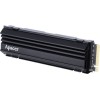 Твердотельный накопитель SSD M.2 2280 512GB Apacer AS2280Q4U Client SSD AP512GAS2280Q4U-1