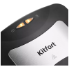 Вафельница KITFORT КТ-1660 700Вт черный