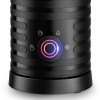 Капучинатор KITFORT КТ-7110 черный 550мл