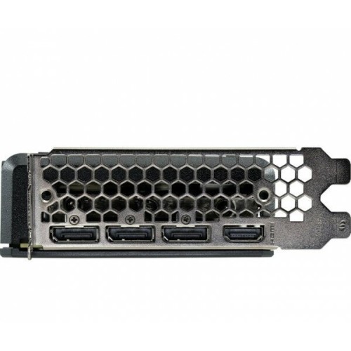 Видеокарта Ninja (Sinotex) Geforce RTX3060 (3584SP) 12GB GDDR6 192BIT (HDMI/3xDP) 12GB GDDR6 192BIT (HDMI/DP)