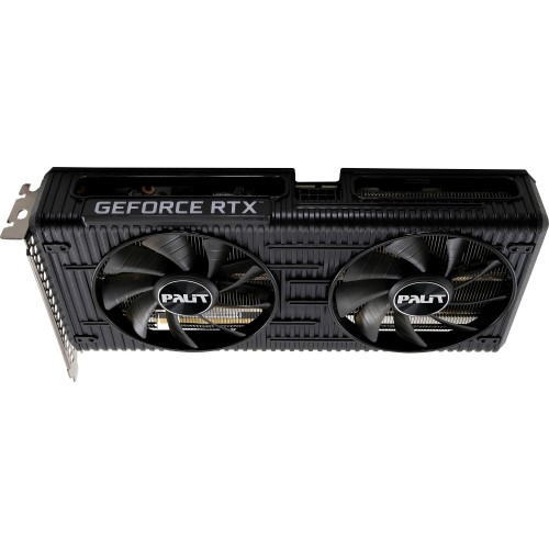 Видеокарта Ninja (Sinotex) Geforce RTX3060 (3584SP) 12GB GDDR6 192BIT (HDMI/3xDP) 12GB GDDR6 192BIT (HDMI/DP)