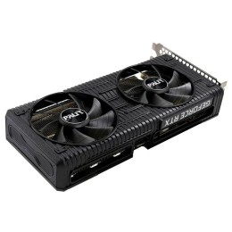 Видеокарта Ninja (Sinotex) Geforce RTX3060 (3584SP) 12GB GDDR6 192BIT (HDMI/3xDP) 12GB GDDR6 192BIT (HDMI/DP)