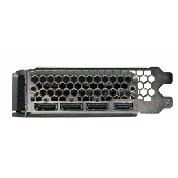 Видеокарта Ninja (Sinotex) Geforce RTX3060 (3584SP) 12GB GDDR6 192BIT (HDMI/3xDP) 12GB GDDR6 192BIT (HDMI/DP)