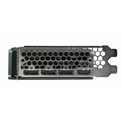 Видеокарта Ninja (Sinotex) Geforce RTX3060 (3584SP) 12GB GDDR6 192BIT (HDMI/3xDP) 12GB GDDR6 192BIT (HDMI/DP)