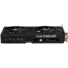 Видеокарта Ninja (Sinotex) Geforce RTX3060 (3584SP) 12GB GDDR6 192BIT (HDMI/3xDP) 12GB GDDR6 192BIT (HDMI/DP)