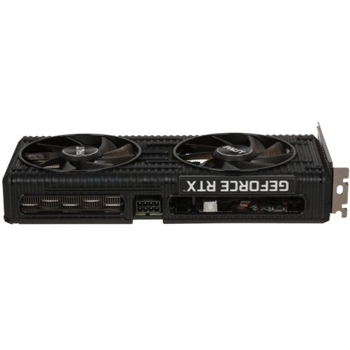 Видеокарта Ninja (Sinotex) Geforce RTX3060 (3584SP) 12GB GDDR6 192BIT (HDMI/3xDP) 12GB GDDR6 192BIT (HDMI/DP)