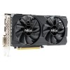 Видеокарта Ninja (Sinotex) Geforce GTX1660Ti 6GB PCIE (1536SP) 192BIT GDDR6 (DVI/HDMI/DP)