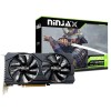 Видеокарта Ninja (Sinotex) Geforce GTX1660Ti 6GB PCIE (1536SP) 192BIT GDDR6 (DVI/HDMI/DP)