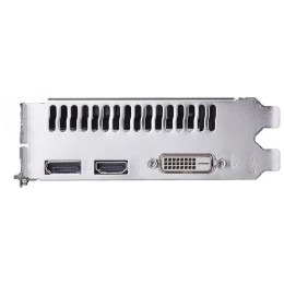 Видеокарта Ninja (Sinotex) Geforce GTX1660Ti 6GB PCIE (1536SP) 192BIT GDDR6 (DVI/HDMI/DP)