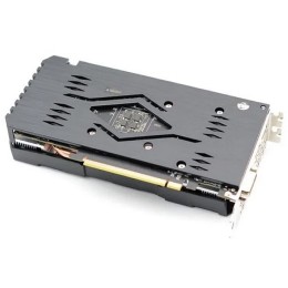 Видеокарта Ninja (Sinotex) Geforce GTX1660Ti 6GB PCIE (1536SP) 192BIT GDDR6 (DVI/HDMI/DP)