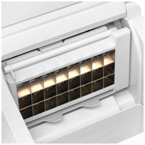 Ледогенератор KITFORT КТ-1815 130Вт 2200мл. белый