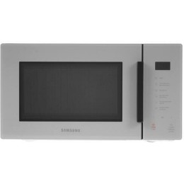 Микроволновая печь SAMSUNG MS23T5018AG/BW 23л. 800Вт серый